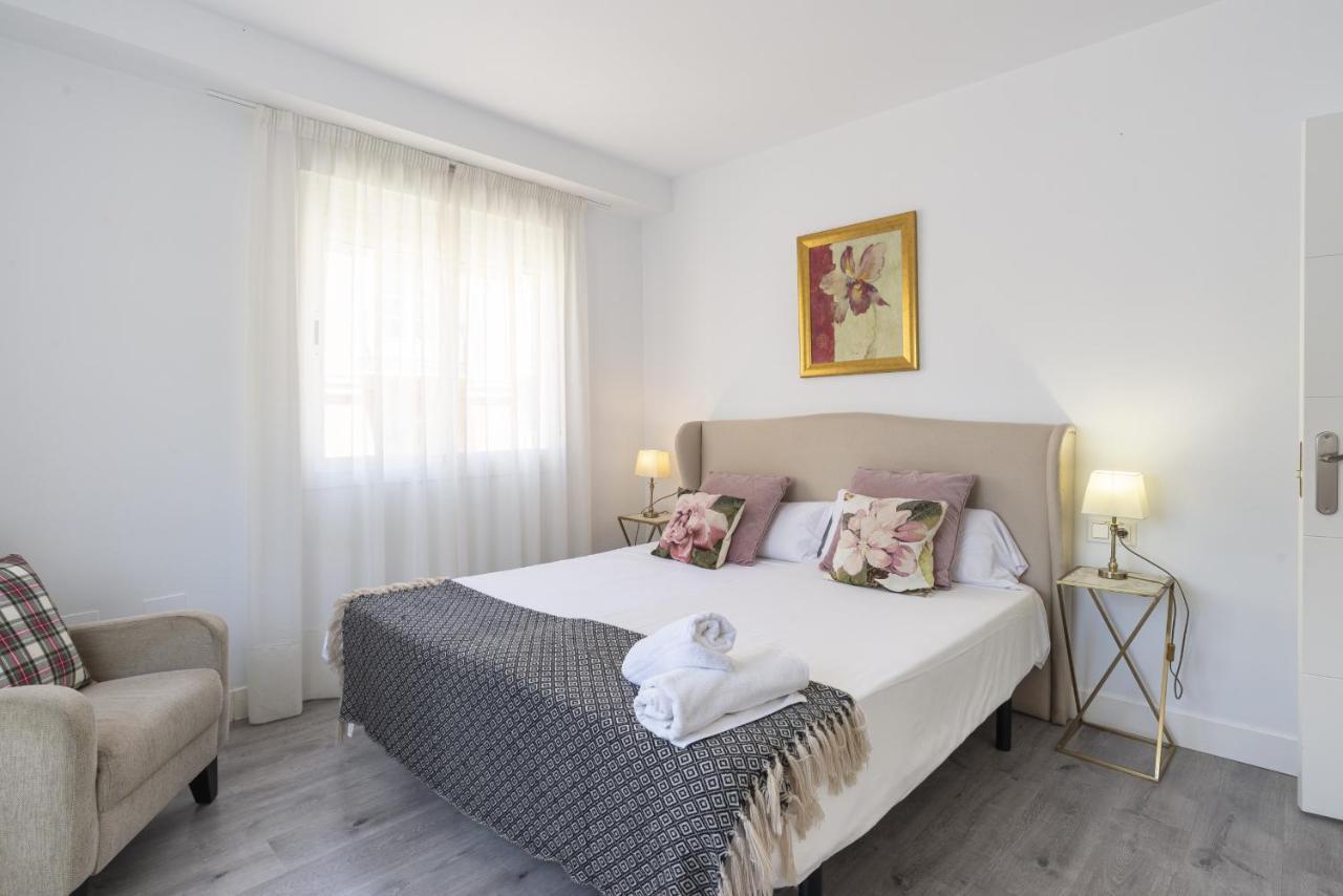 Soho Premium 4 Bedrooms Apartment Malaga Exterior photo